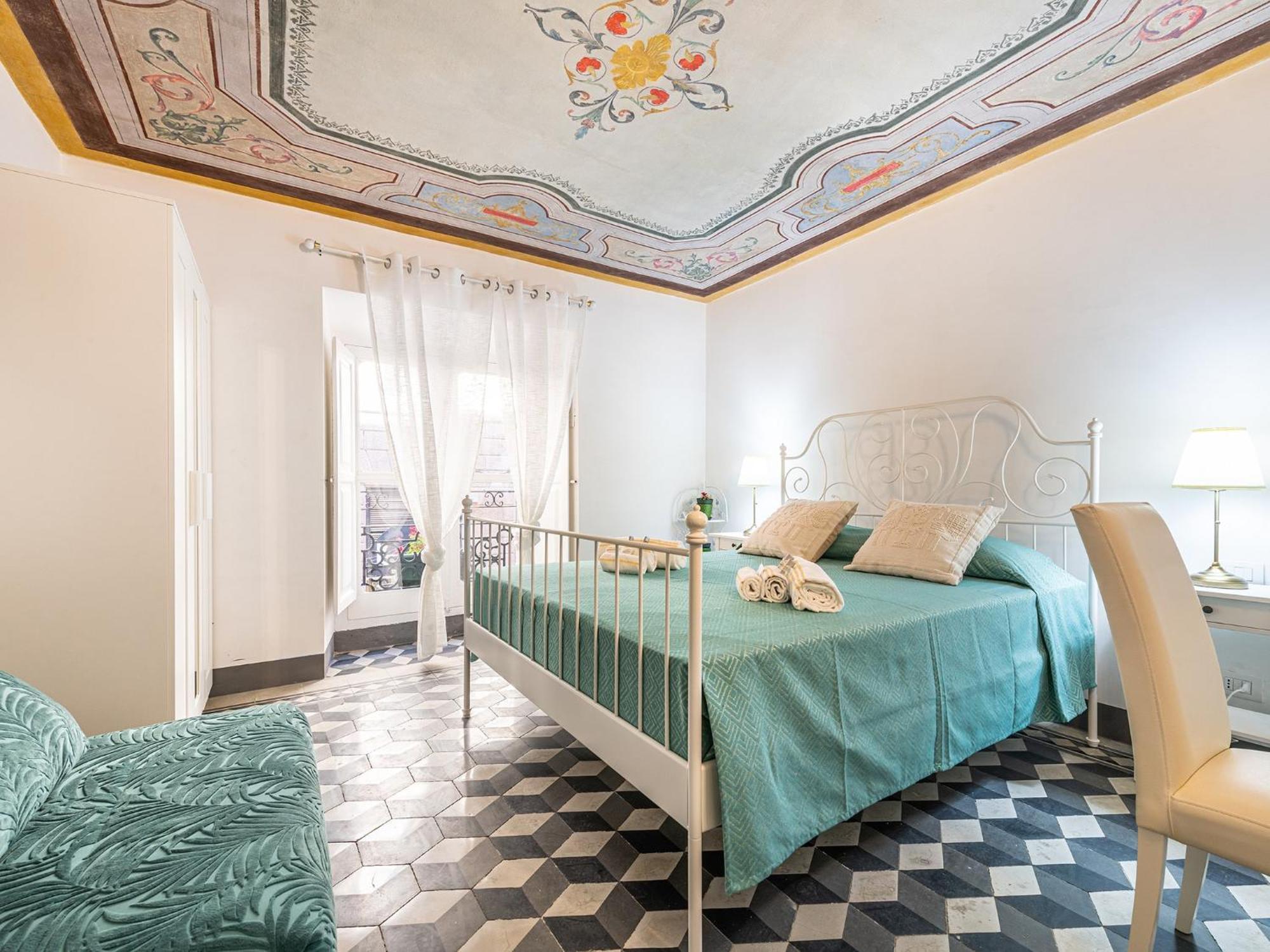 Hotel La Buona Stella Cagliari Exterior foto