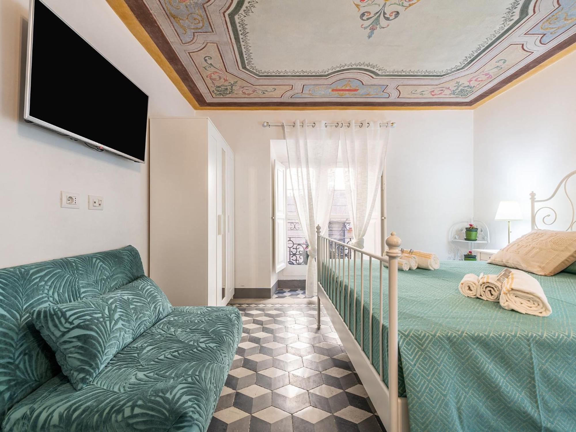 Hotel La Buona Stella Cagliari Exterior foto