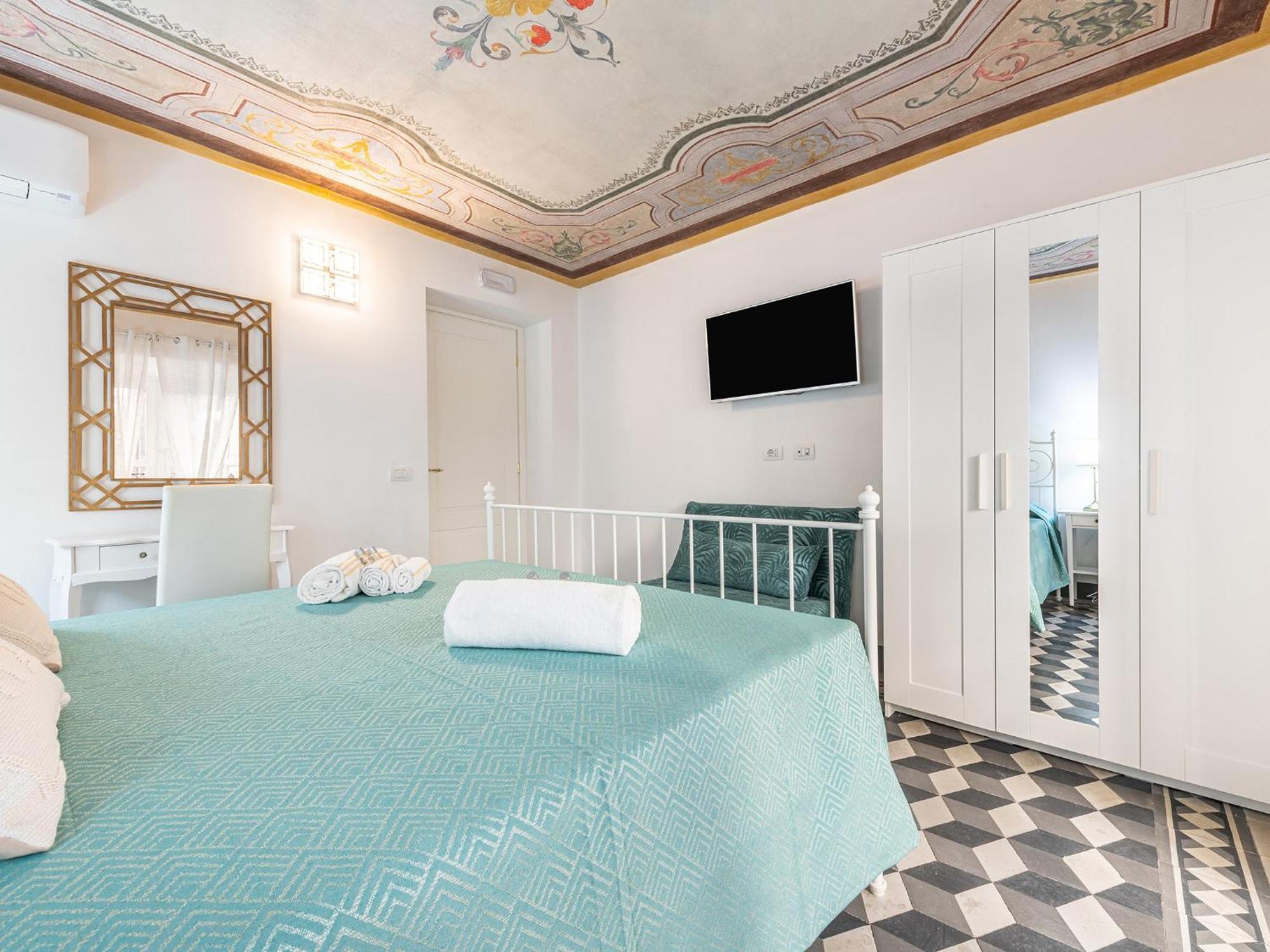 Hotel La Buona Stella Cagliari Exterior foto