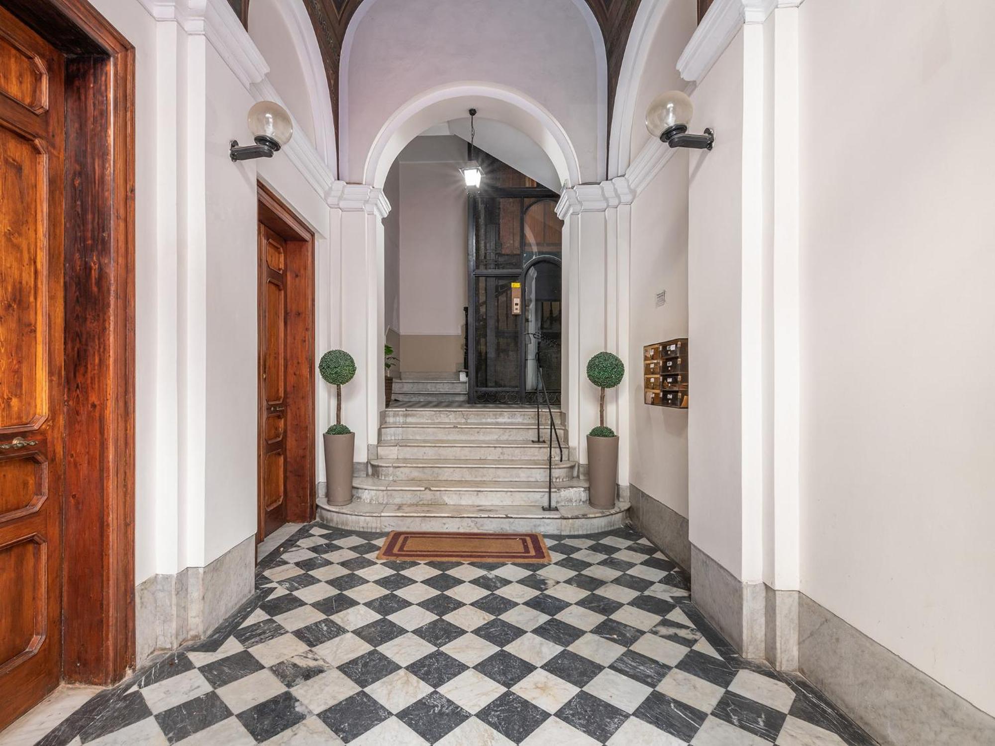 Hotel La Buona Stella Cagliari Exterior foto